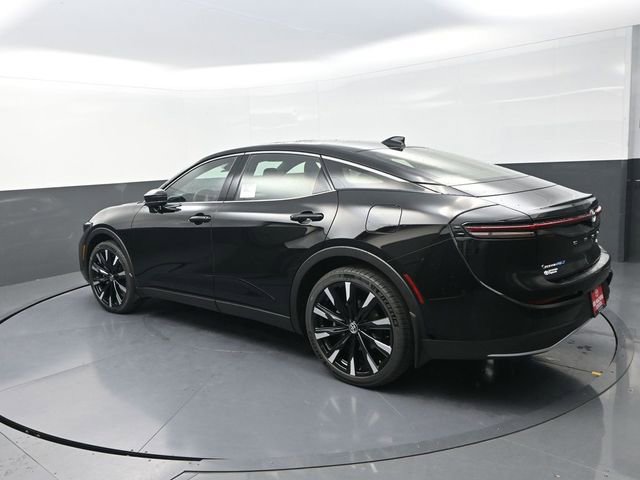 New 2026 Toyota Crown Platinum image 5