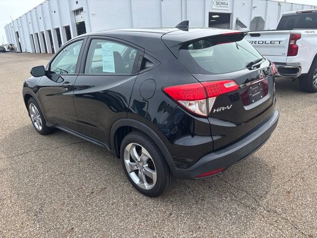 Used 2019 Honda HR-V LX image 4