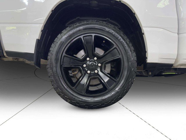 Used 2021 RAM 1500 Big Horn image 72