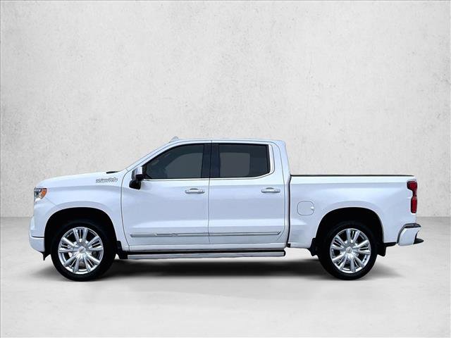 Used 2024 Chevrolet Silverado 1500 High Country AWD/4WD image 6