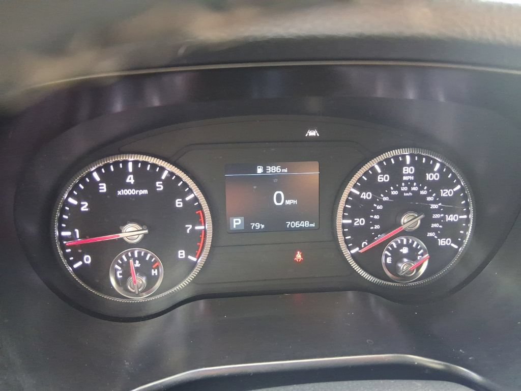 Used 2021 Kia Telluride EX w/ Towing Package AWD/4WD image 17