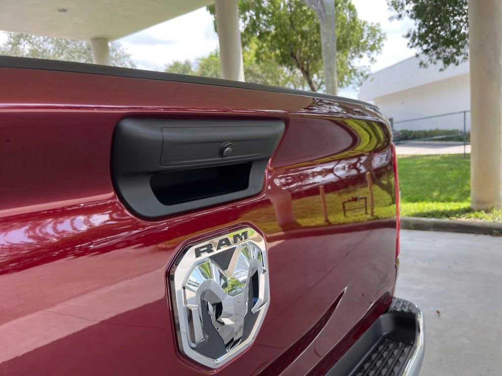 New 2023 RAM 1500 Big Horn image 20