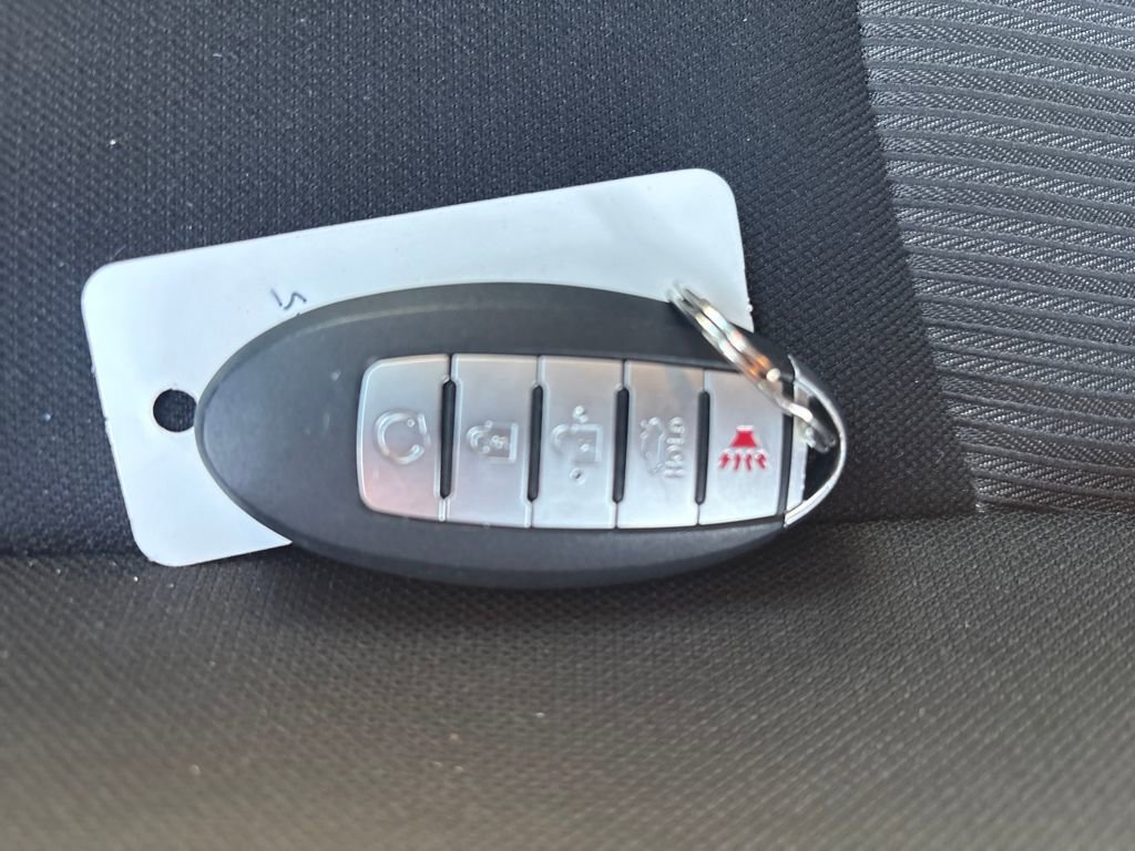 Used 2020 Nissan Sentra SV w/ Lighting Package image 35