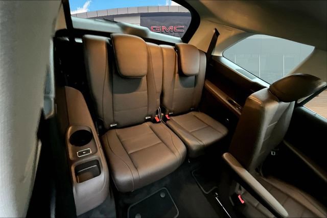 Used 2021 Mercedes-Benz GLS 450 4MATIC image 27