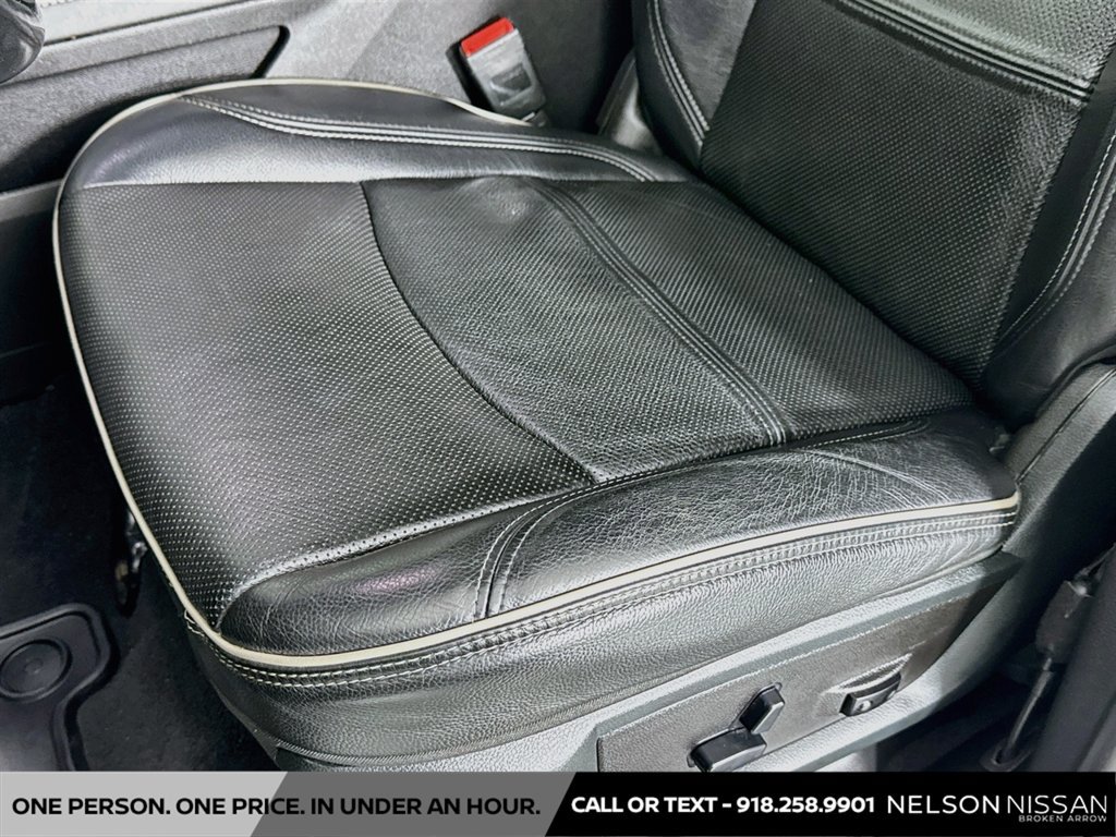 Used 2019 RAM 2500 Limited AWD/4WD image 20