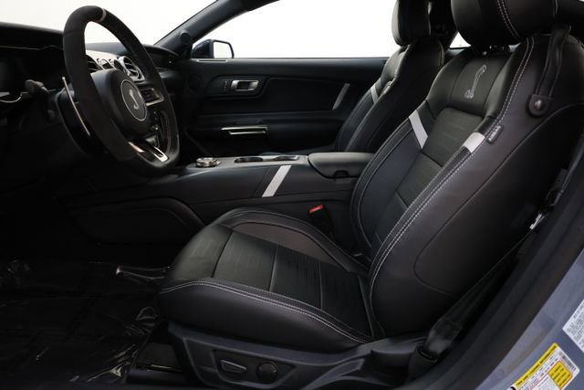Used 2022 Ford Mustang Shelby GT500 w/ Technology Package RWD image 75