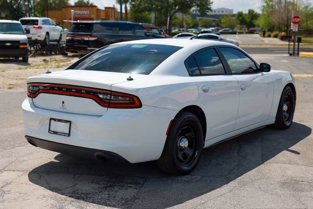 Used 2016 Dodge Charger Police RWD image 14