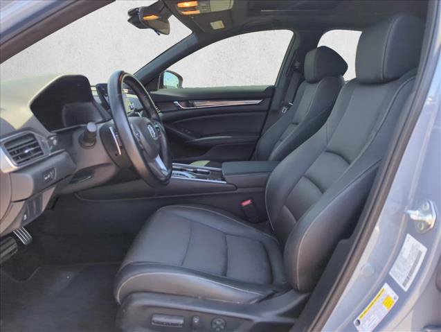 Certified 2022 Honda Accord Sport image 15