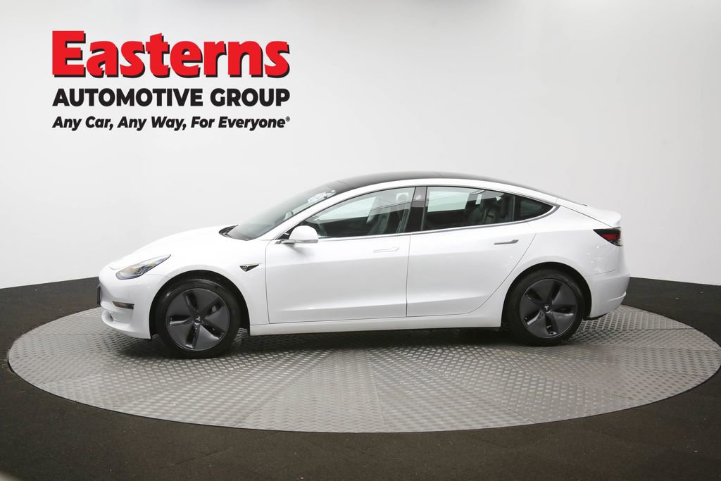 Used 2019 Tesla Model 3 Long Range AWD/4WD image 57