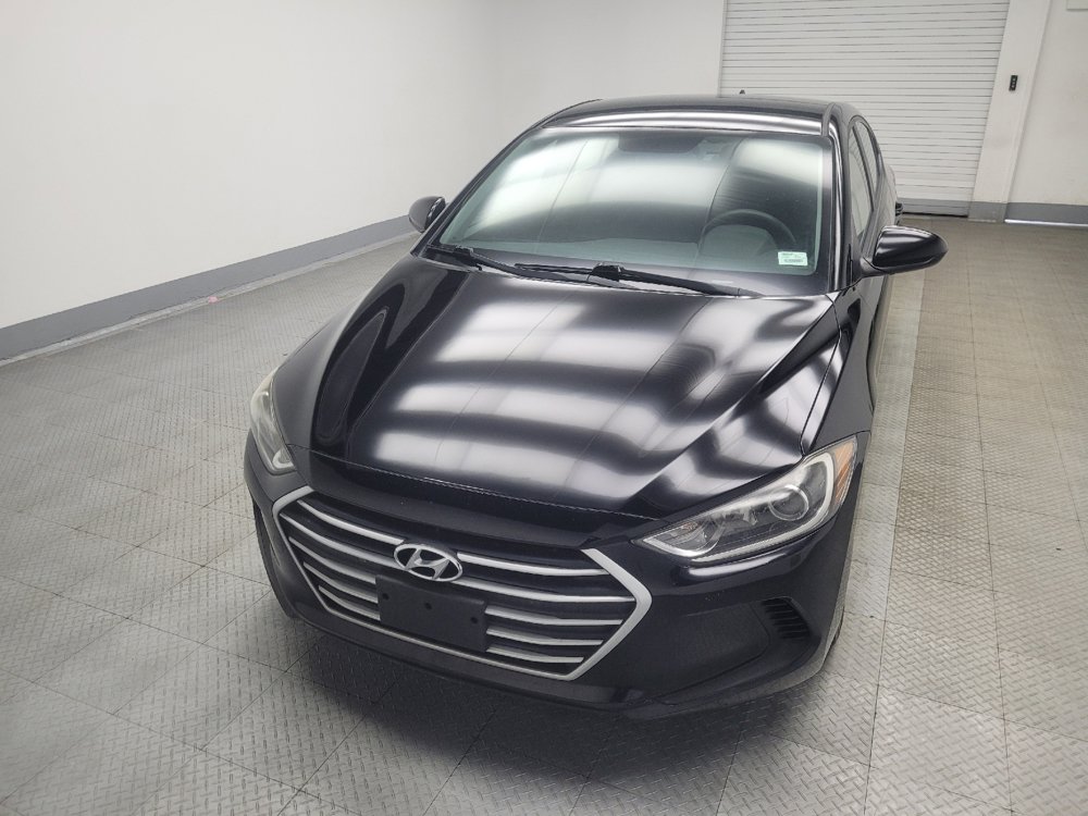 Used 2018 Hyundai Elantra SEL FWD image 15