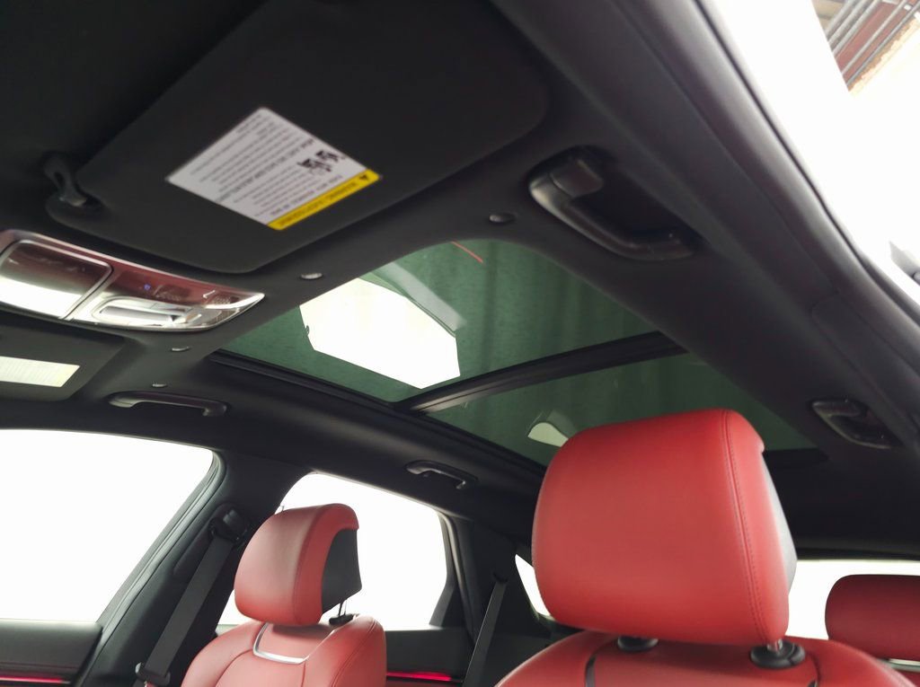 Used 2026 Genesis GV70 3.5T Sport Advanced image 13