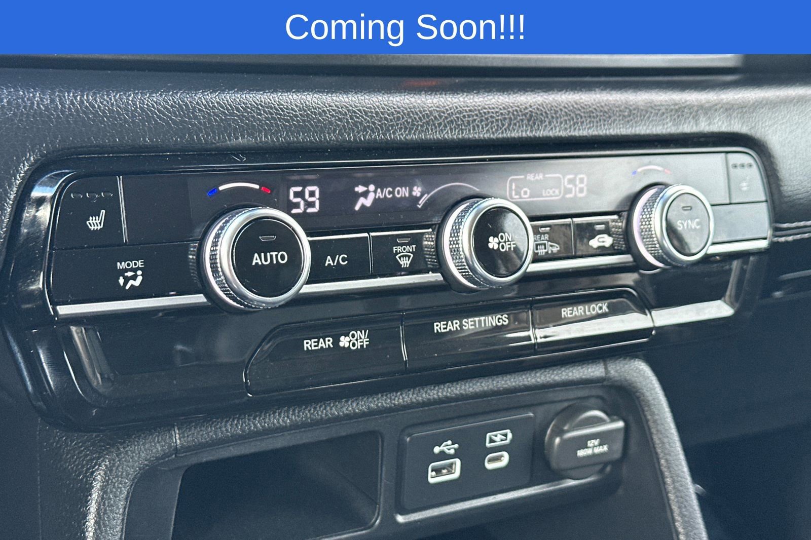 Used 2025 Honda Pilot EX-L image 22