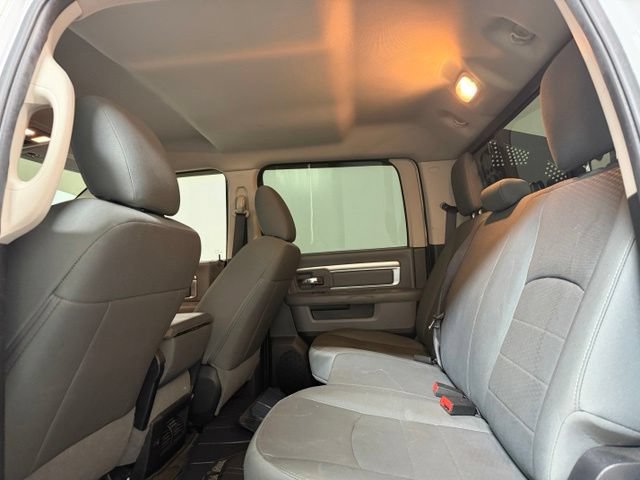 Used 2016 RAM 1500 Outdoorsman AWD/4WD image 18