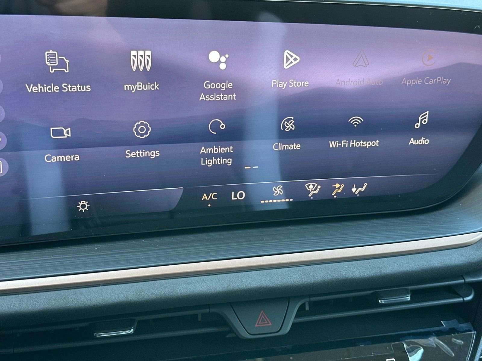 New 2026 Buick Envision Sport Touring image 18