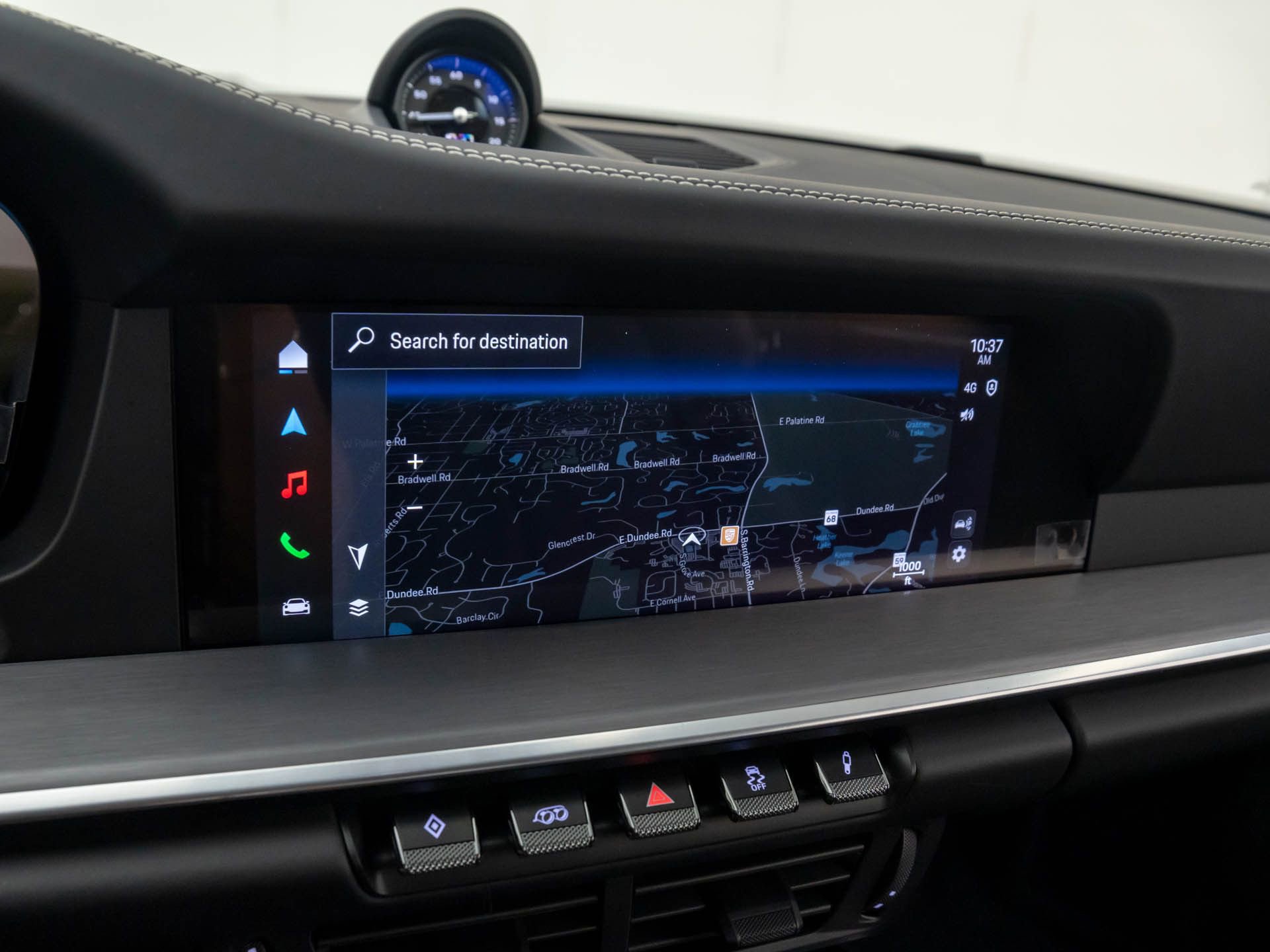 New 2026 Porsche 911 Carrera image 26