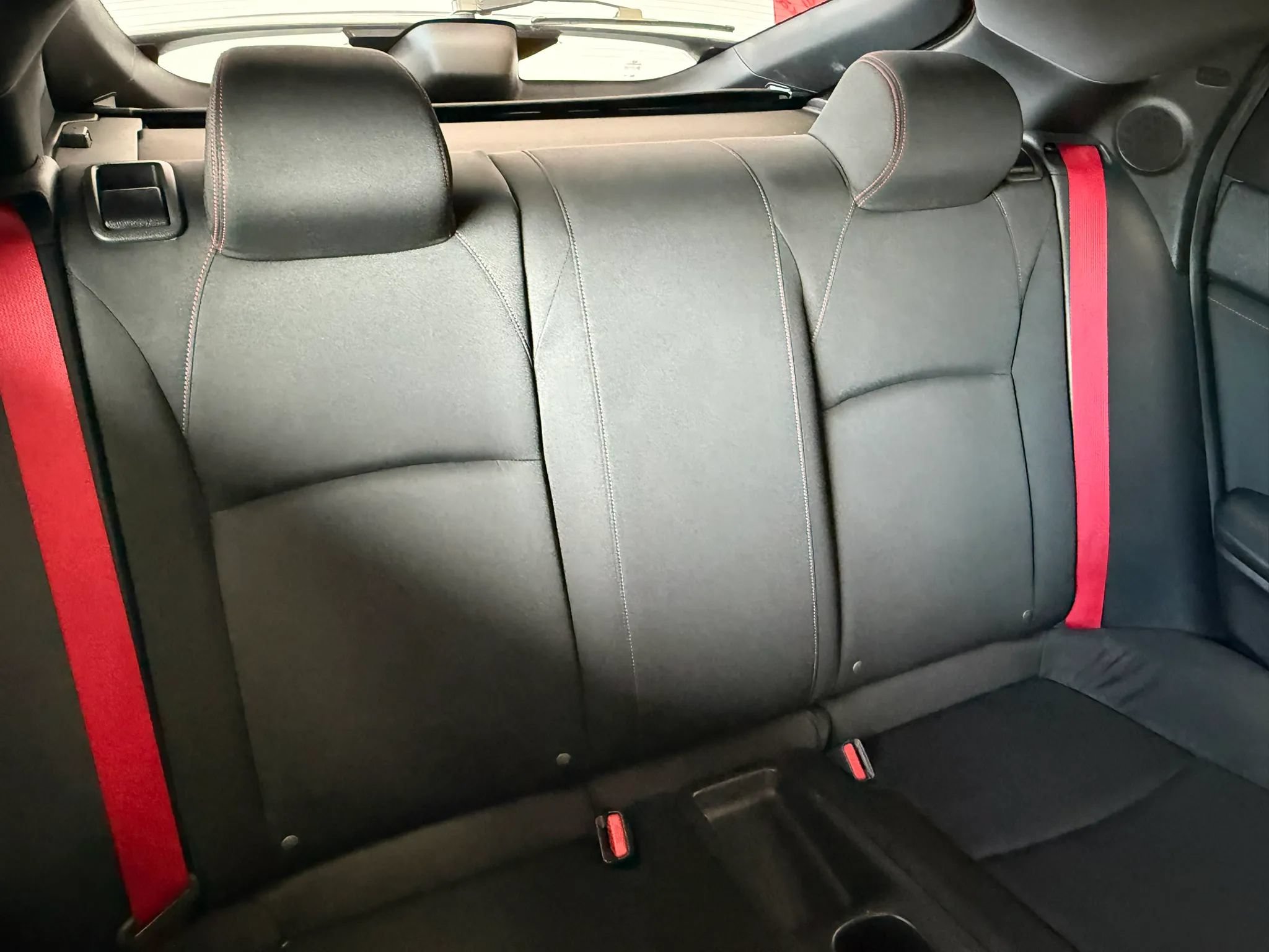 Used 2021 Honda Civic Type R image 32