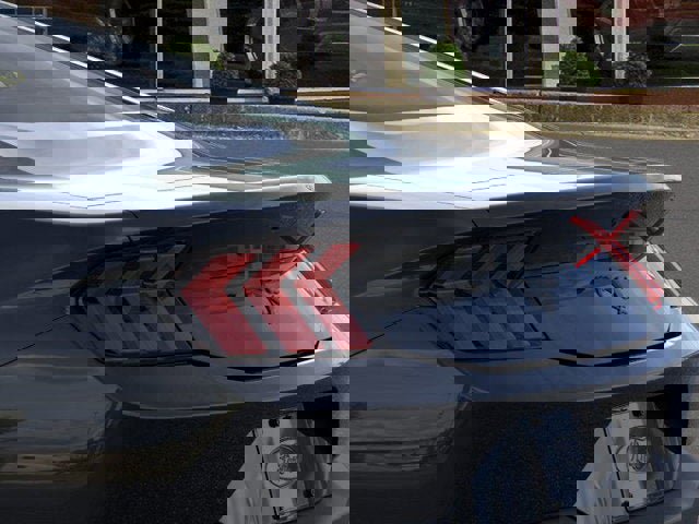 New 2025 Ford Mustang Premium image 44