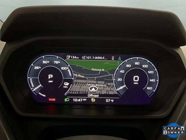 Used 2024 Audi Q4 e-tron Premium Plus w/ Premium Plus image 9