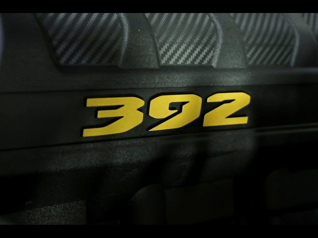 Used 2024 Jeep Wrangler Unlimited Rubicon 392 image 21