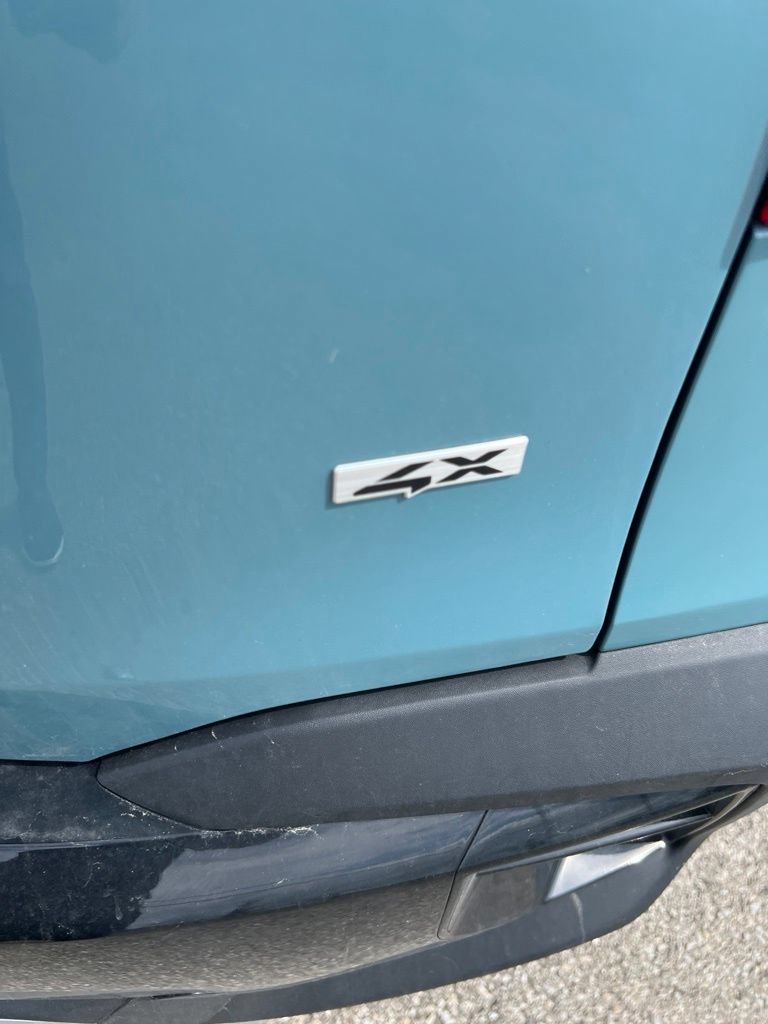Used 2024 Kia Seltos EX AWD/4WD image 9