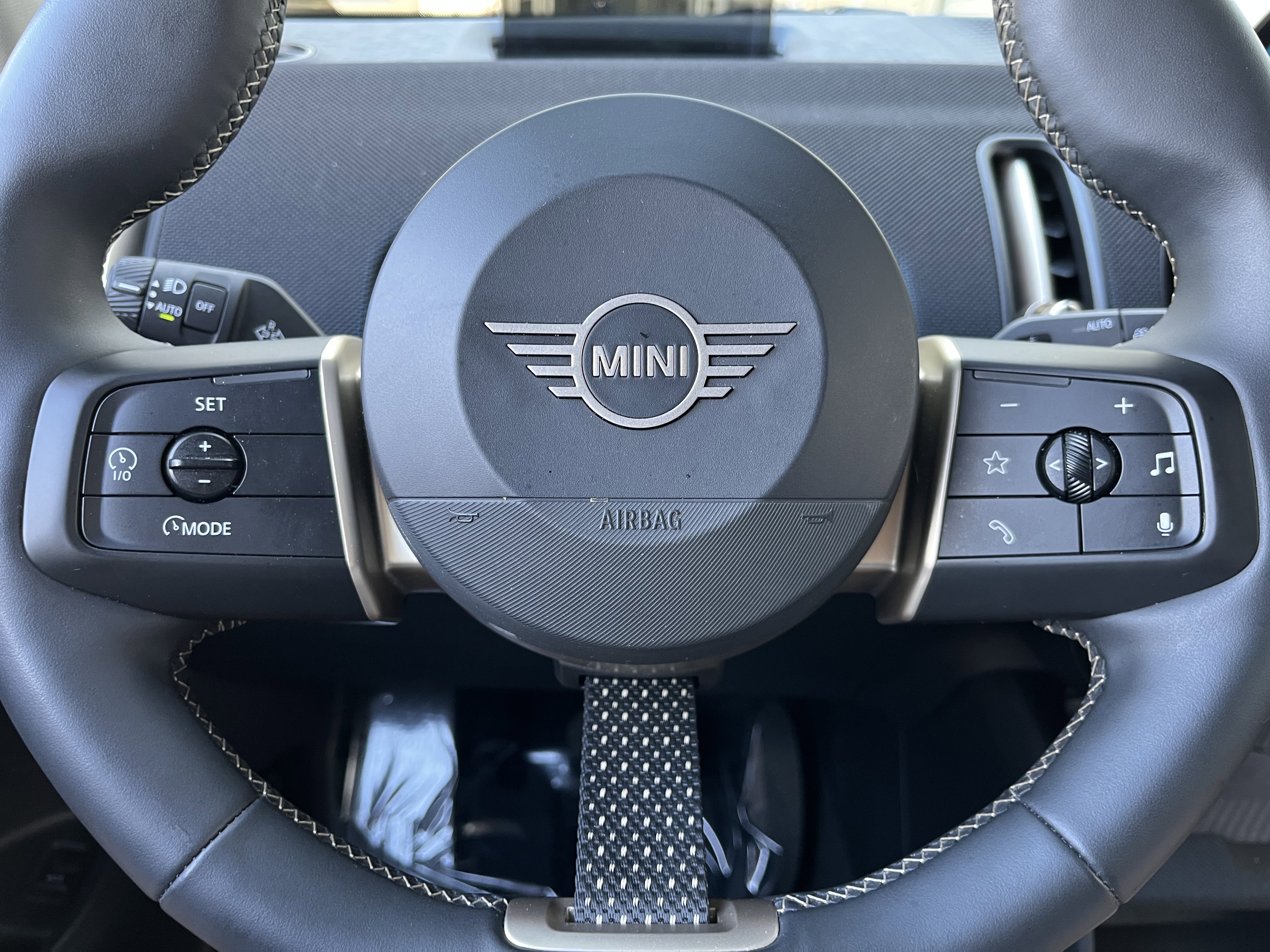Used 2025 MINI Cooper Countryman S AWD/4WD image 22