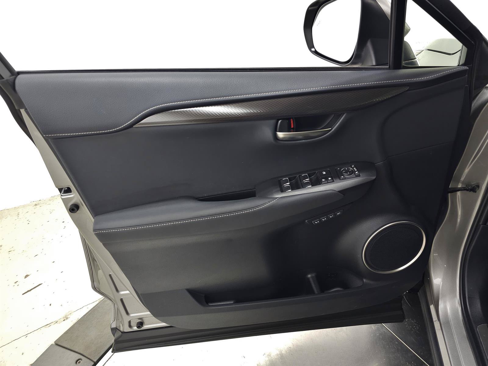 Certified 2020 Lexus NX 300 AWD w/ Premium Package image 15
