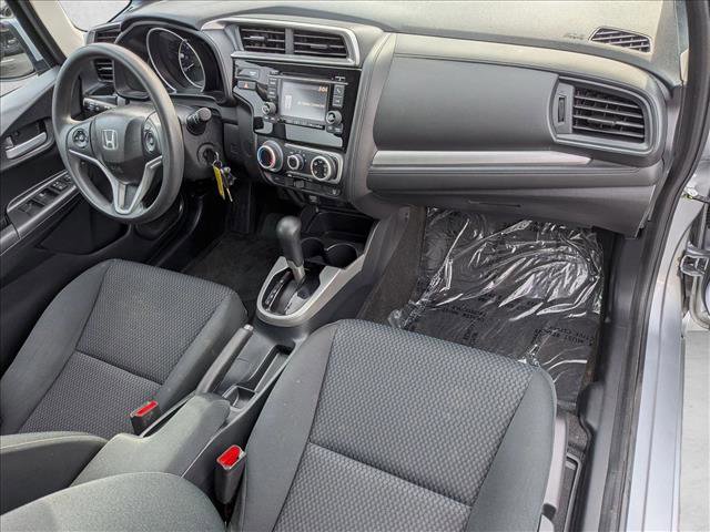 Used 2019 Honda Fit LX image 20