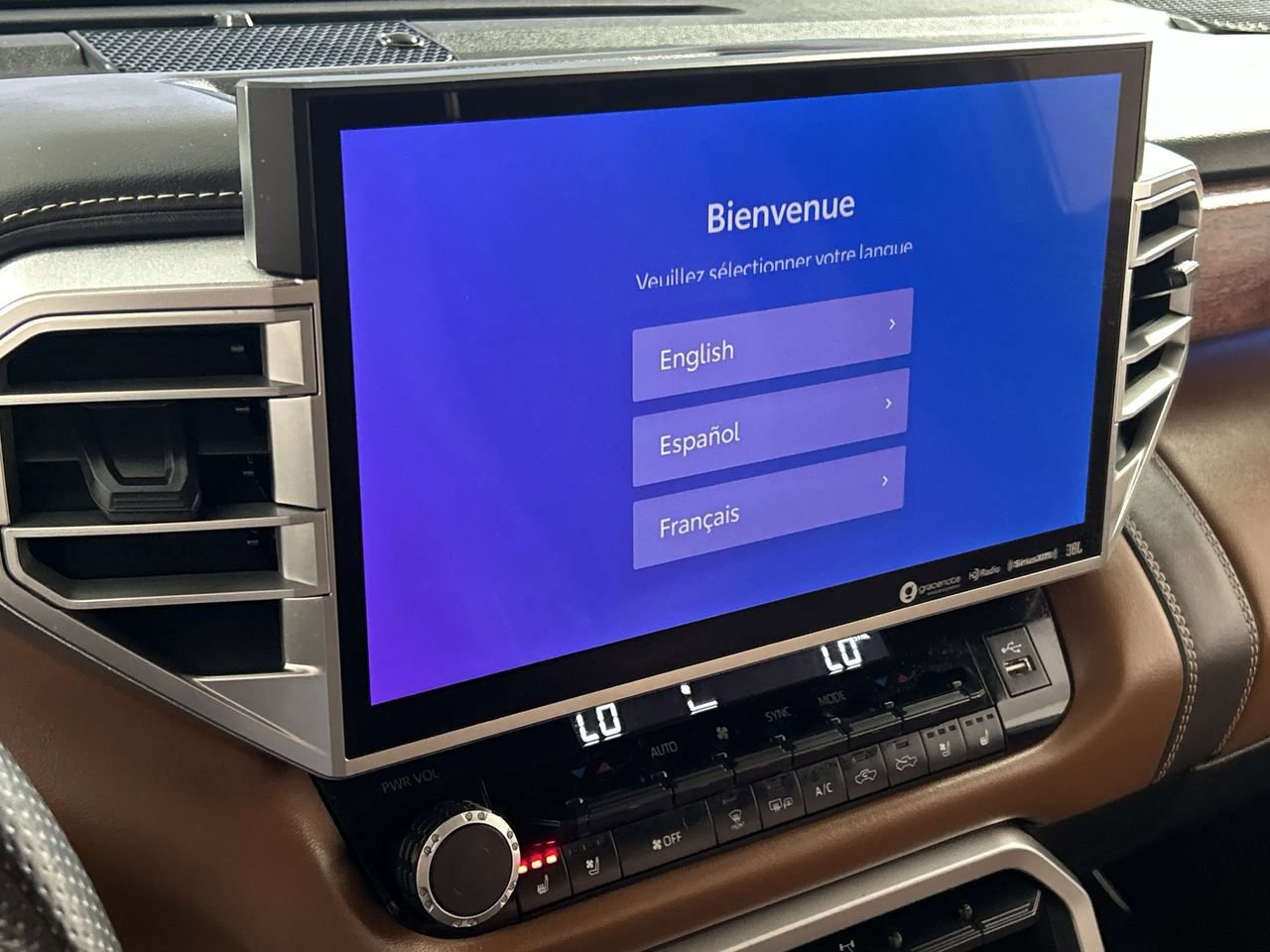 Used 2024 Toyota Tundra 1794 Edition image 17