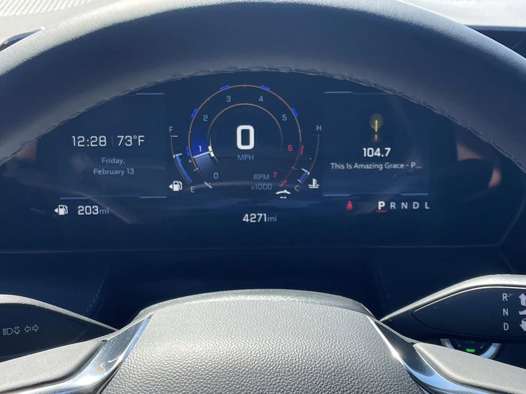 New 2026 Chevrolet Equinox LT image 28