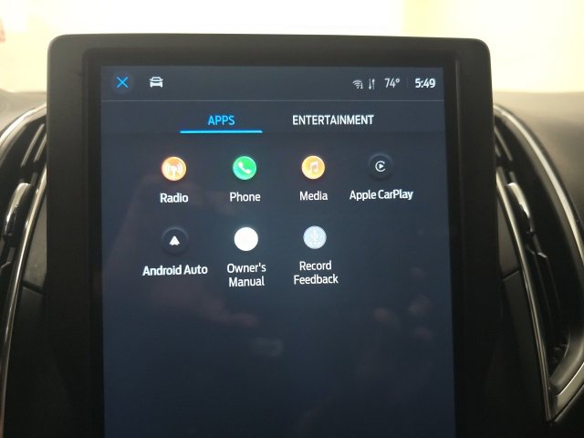 Used 2023 Ford Edge ST image 25