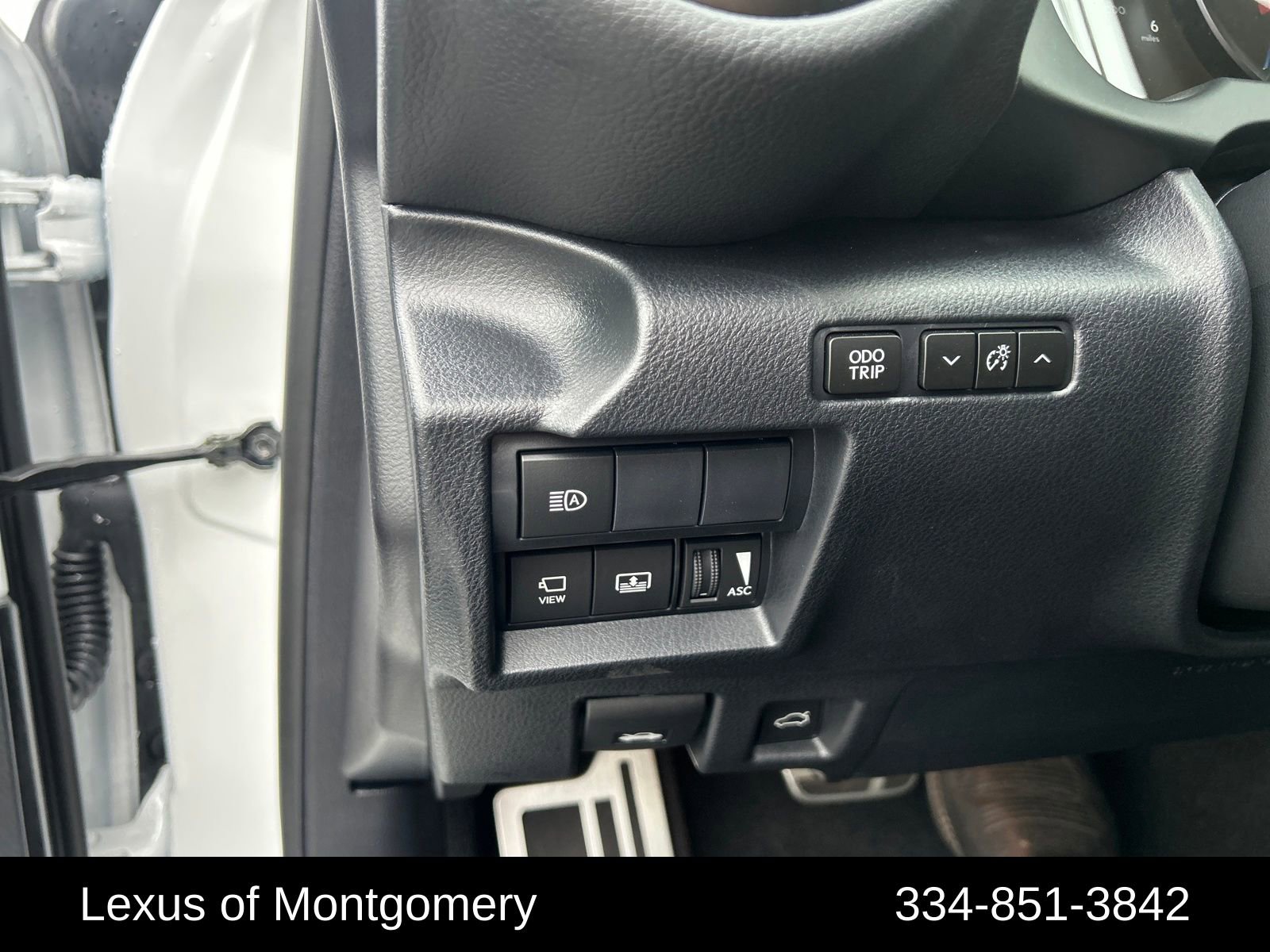 New 2025 Lexus IS 350 F Sport image 12