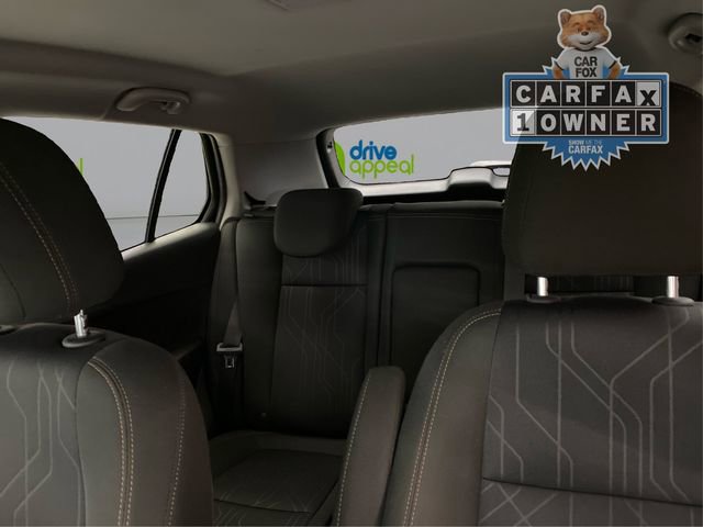 Used 2020 Chevrolet Trax LT image 19