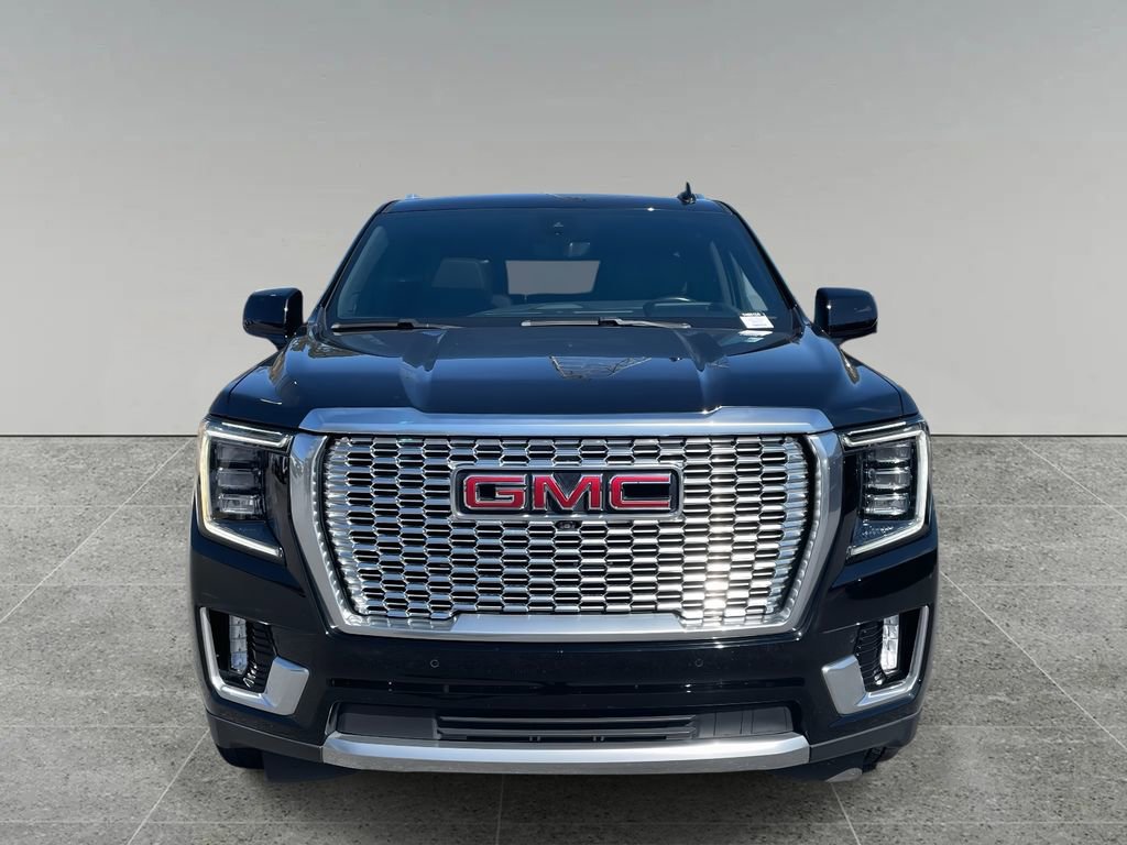 Used 2021 GMC Yukon Denali w/ Denali Ultimate Package image 8