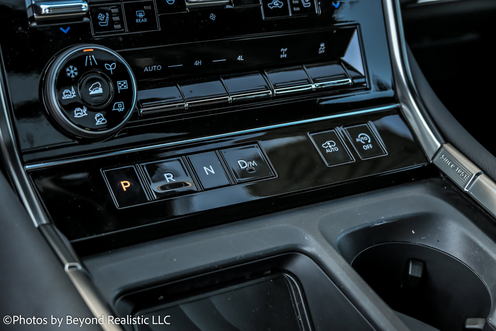 Used 2026 Nissan Armada PRO-4X image 46