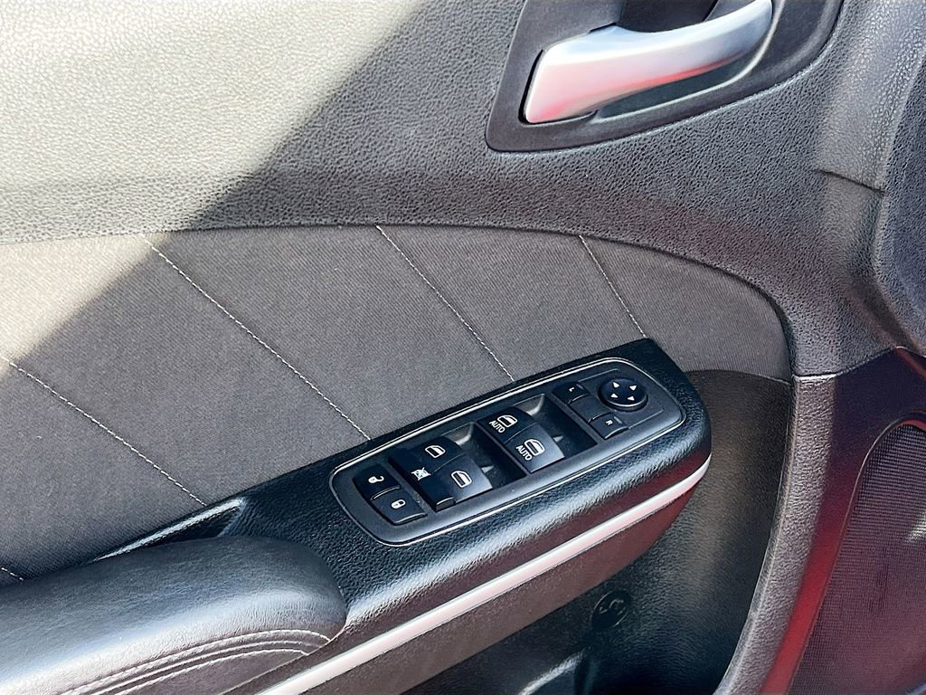 Used 2023 Dodge Charger R/T w/ Cold Weather Package image 17