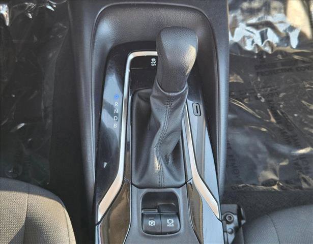 Certified 2022 Toyota Corolla LE image 13