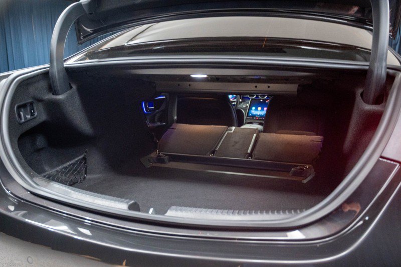 New 2026 Mercedes-Benz C 300 4MATIC Sedan image 29