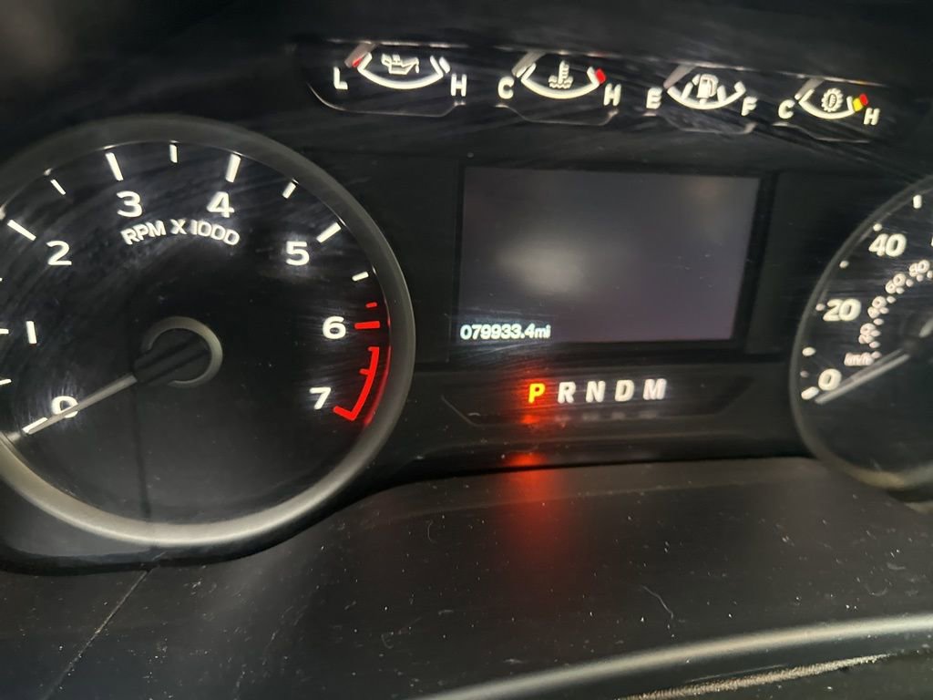 Used 2020 Ford F150 XLT w/ Equipment Group 302A Luxury image 6