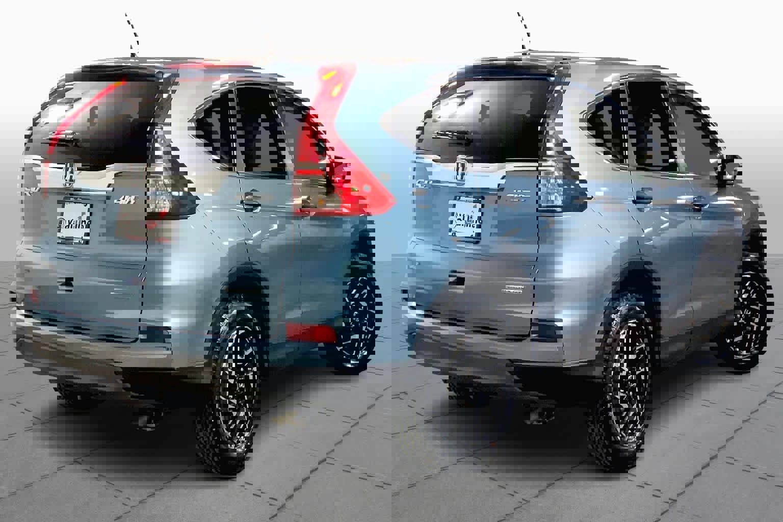 Used 2016 Honda CR-V SE image 13