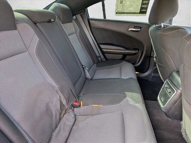 Used 2020 Dodge Charger SXT image 18