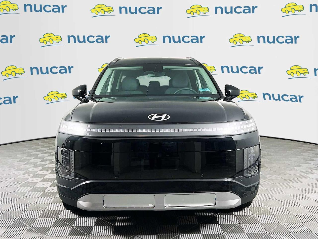 New 2026 Hyundai Ioniq 9 SE image 3