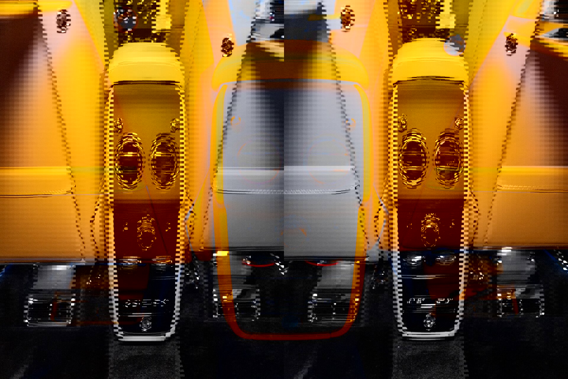 Used 2026 Rolls-Royce Cullinan image 20