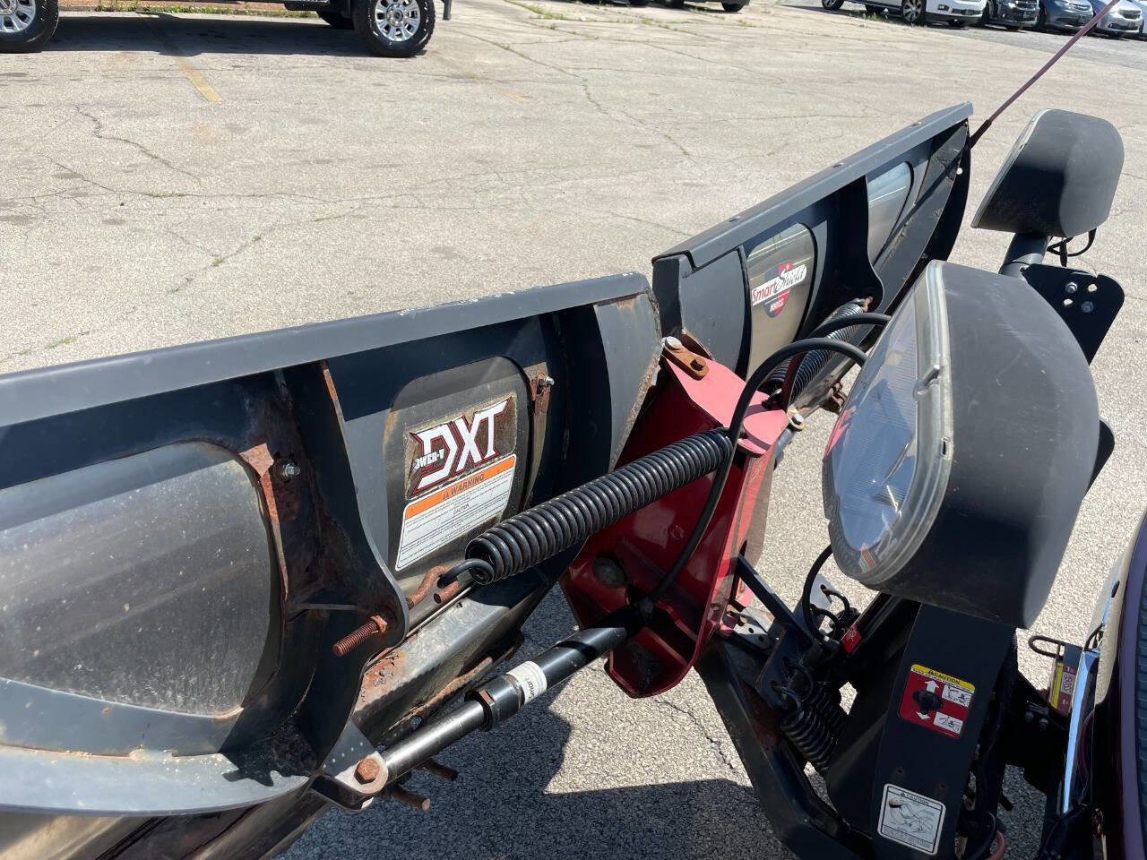 Used 2016 GMC Sierra 2500 Denali w/ Duramax Plus Package image 14