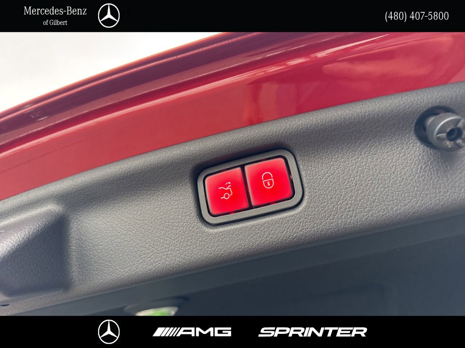 Certified 2023 Mercedes-Benz C 300 Sedan w/ AMG Line w/ Night Package image 7