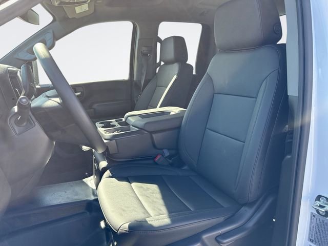 New 2026 Chevrolet Silverado 2500 W/T w/ WT Convenience Package image 11