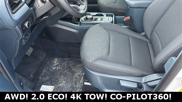 New 2026 Ford Maverick XL w/ 4K Tow Package image 22