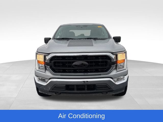 Used 2022 Ford F150 XLT AWD/4WD image 9