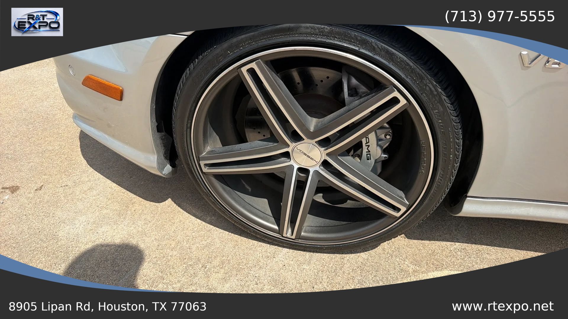 Used 2006 Mercedes-Benz CLS 55 AMG image 14