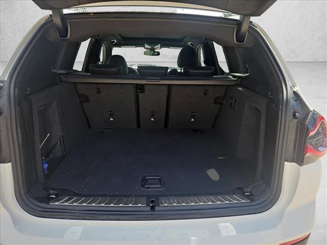 Used 2023 BMW X3 xDrive30i w/ Convenience Package image 6