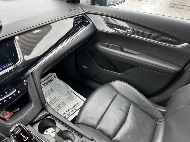 Used 2020 Cadillac XT6 Sport image 30